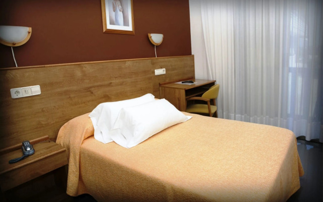Hotel Brisa da Lanzada