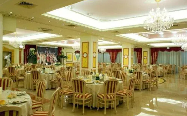 Maiorano Boutique Hotel