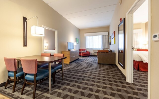 TownePlace Suites by Marriott Front Royal