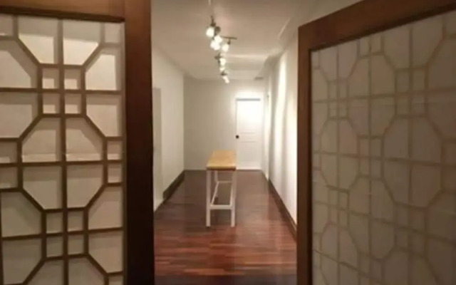 Rooftop Party Guesthouse - Hostel