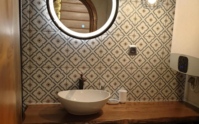 Zborowskiego Apartament