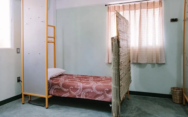 Nopalero Hostel