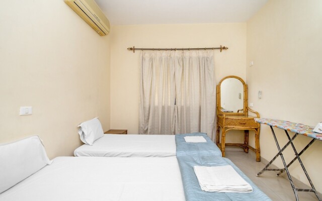 GuestHouser 2 BHK Apartment 30c4