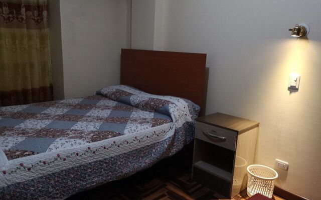 Hostal Zumaki