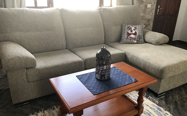 Apto los Alisios Caleta de Caballo Bajo