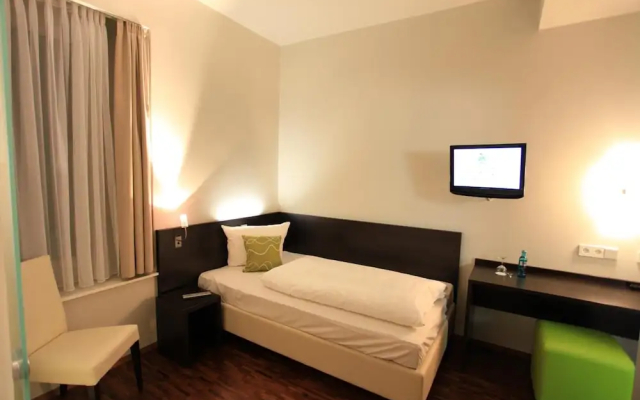 Art Hotel Lauterbach