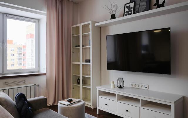 Апартаменты Kvartira sutki irk на улице Депутатская 63/2