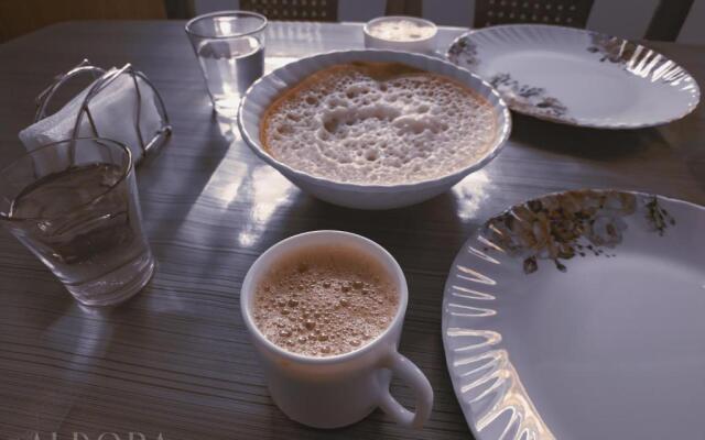 Aldora Holiday Homes