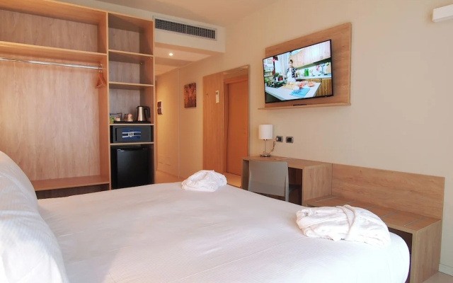 Tower Hotel