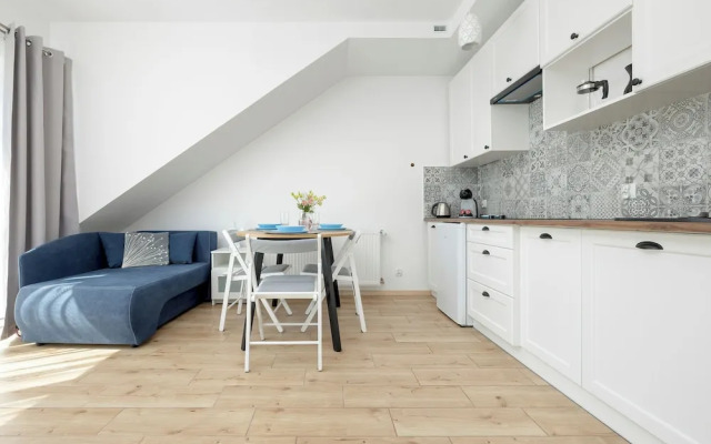 Kropli Bałtyku Apartment by Renters