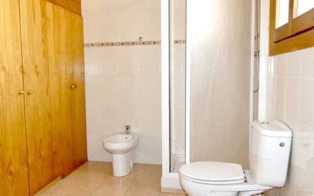 Apartment With one Bedroom in Vic, With Wifi - Near the Beach