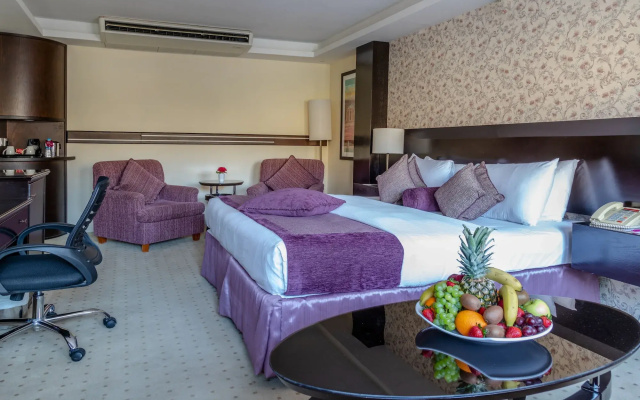 Petra Guest House