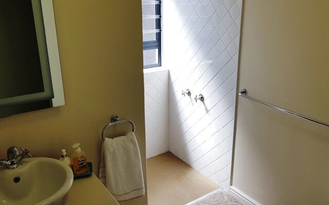 107 Ellefsen Golf Suites