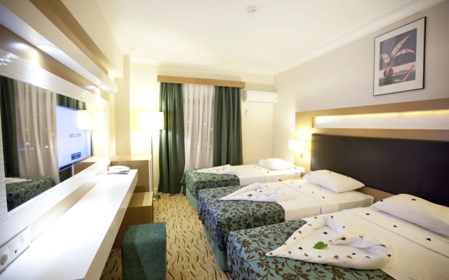 Marbel Hotel by Palm Wings