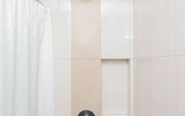 库塔赛缇阿布提禅室酒店(Zen Rooms Kuta Setiabudi)