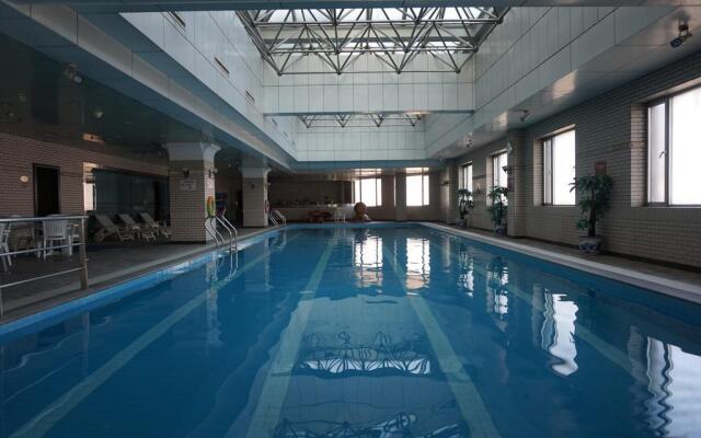 Zhengming Jinjiang Hotel - Harbin