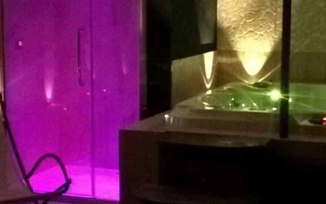 Piccolo Relais Galletto di Marzo