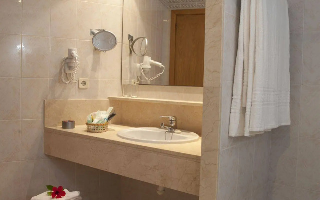 Grupotel Club Cala Marsal - New Reopening 2025