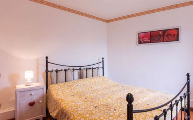 Apartment Lorenzo Civezza