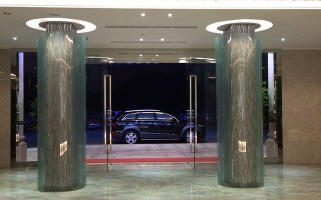 Dayhello Hotel