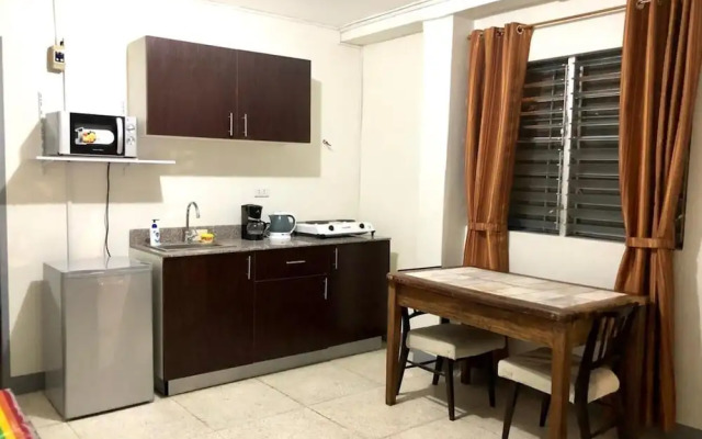 Prestigio Hotel Apartments