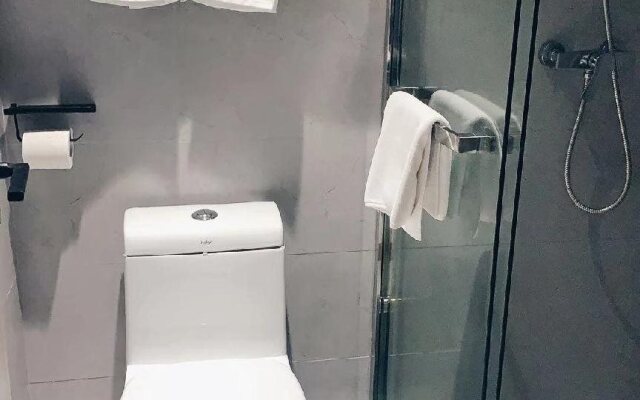 Super 8 Hotel Xiamen Guanghua Tower Zhongshan Road Branch