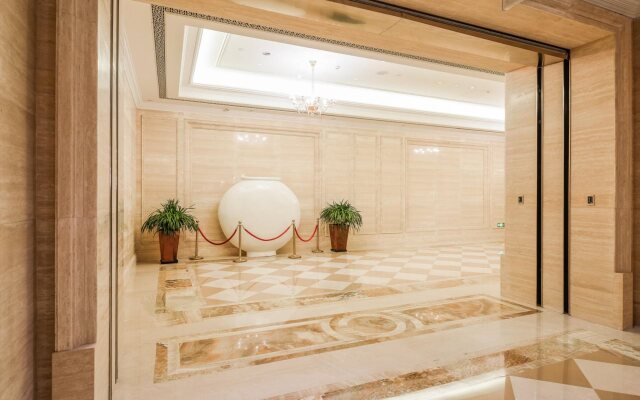Orient-Anyi international Hotel