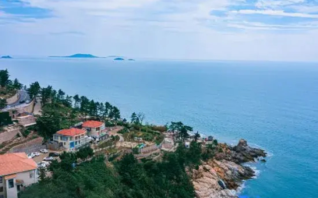 Momer Coastal Farm Resort & Homestay - Laoshan Scenic Area Branch