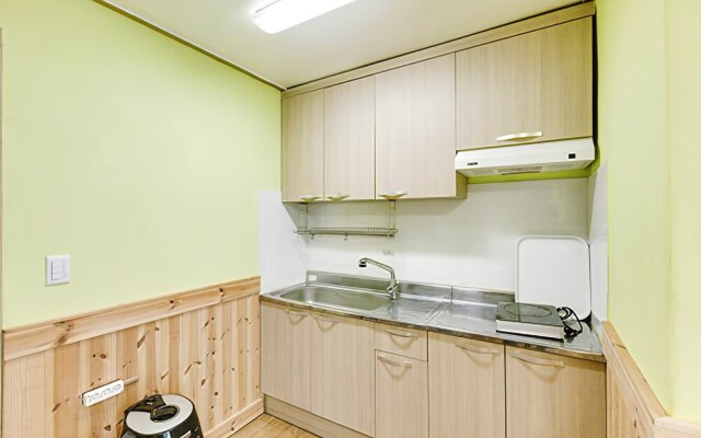 Wonju Sunnyhill Pension