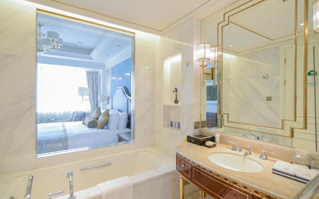 Xijiao State Guest Hotel