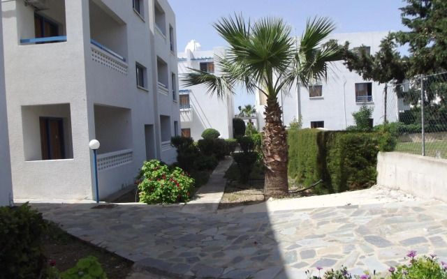 Kefalonitis Apartments