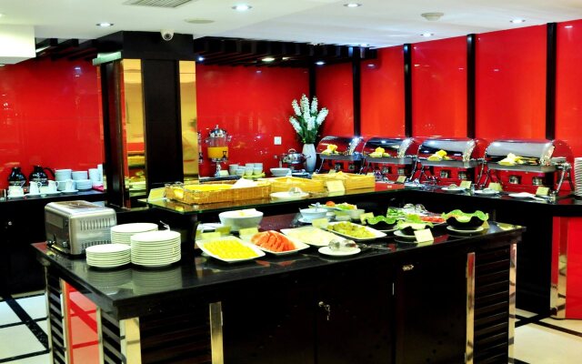 K-Zone The Star Hotel
