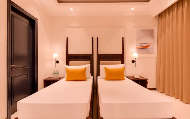 Lemon Tree Hotel Arpora Goa