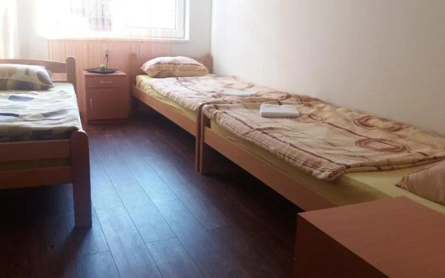 A24 Assistance Hostel