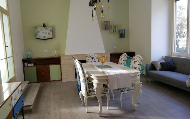 A Casa Di Simonetta