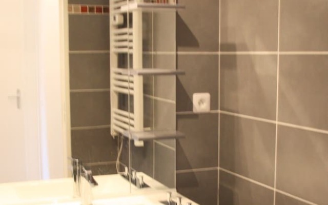 HappyFew - Appartement Le Renoir