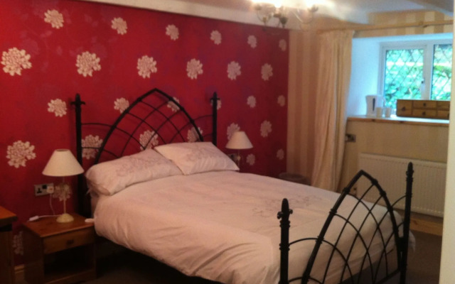 The Waterwheel Inn