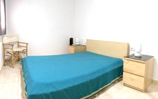 Apartamento Gravina 62