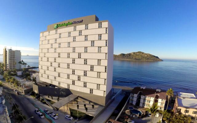 Holiday Inn Resort Mazatlan, an IHG Hotel