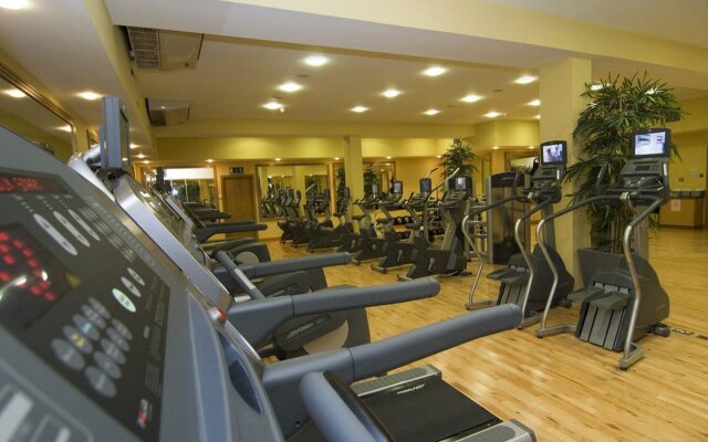 Rochestown Lodge Hotel