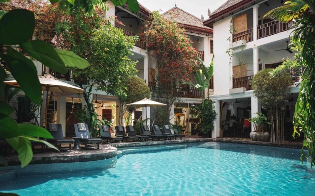 Rambutan Hotel - Siem Reap