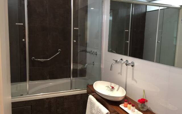 Purobaires Hotel Boutique