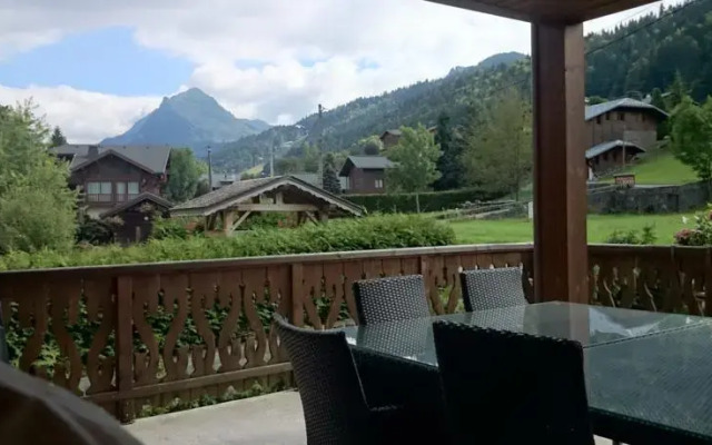 Chalet Maia