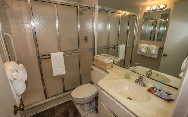 Sandarac by Distinctive Beach Rentals