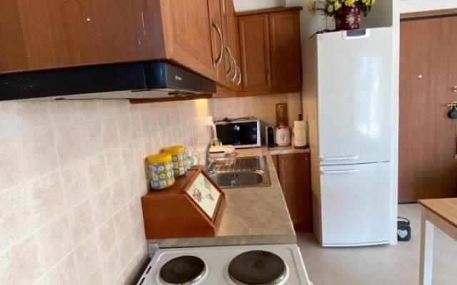 Ideal location, 360 sea view, 2 beds, modern apartment