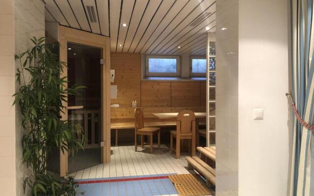 Haus Silent Apartment WIEMER TOP 27
