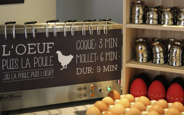 ibis Macon Sud Crêches