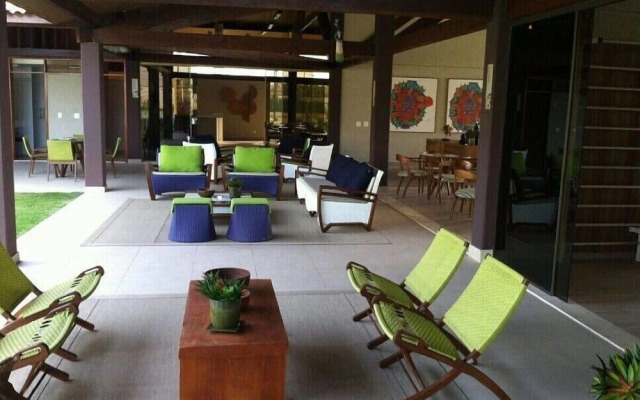 Malawi Slin Resort Muro Alto
