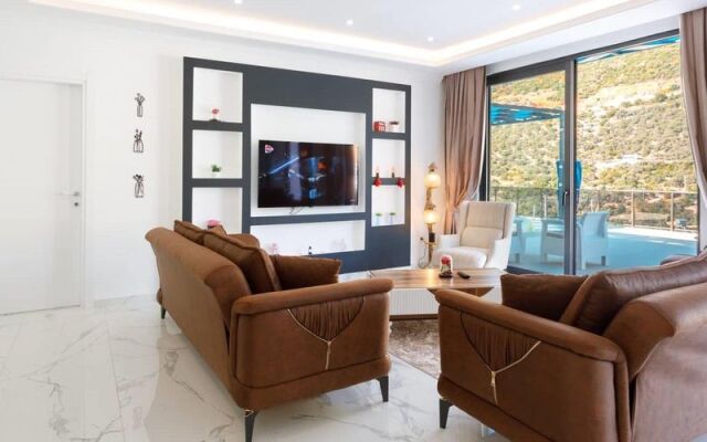 Villa Rose