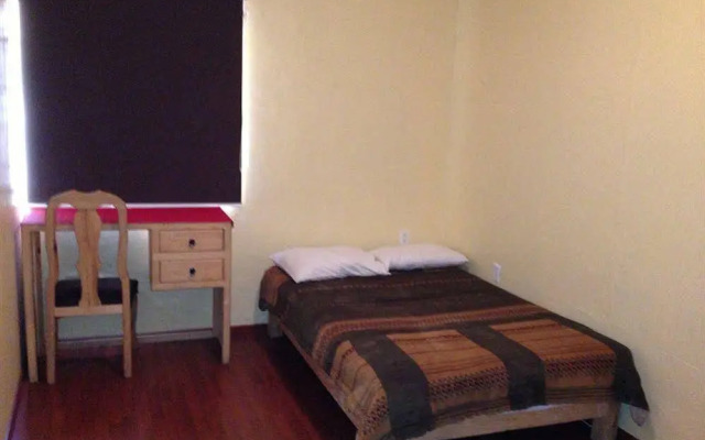 Hostel Tequila Backpackers